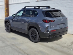 Mazda CX-50 Hybrid Premium AWD 2026