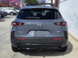 Mazda CX-50 Hybrid Premium AWD 2026