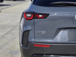 Mazda CX-50 Hybrid Premium AWD 2026