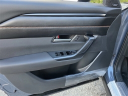 Mazda CX-50 Hybrid Premium AWD 2026