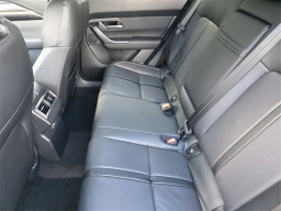 Mazda CX-50 Hybrid Premium AWD 2026