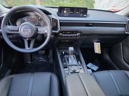 Mazda CX-50 Hybrid Premium AWD 2026