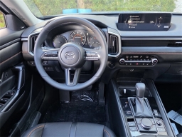 Mazda CX-50 Hybrid Premium AWD 2026