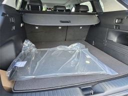 Mazda CX-50 Hybrid Premium AWD 2026