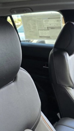 Mazda CX-50 Hybrid Premium AWD 2026