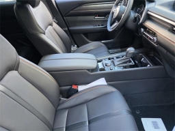 Mazda CX-50 Hybrid Premium AWD 2026