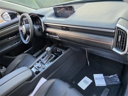 Mazda CX-50 Hybrid Premium AWD 2026