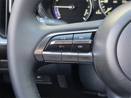 Mazda CX-50 Hybrid Premium AWD 2026
