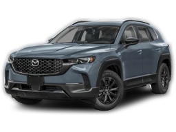 Mazda CX-50 Hybrid Premium AWD 2026