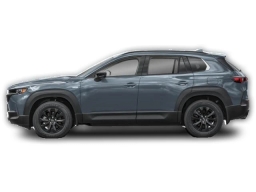 Mazda CX-50 Hybrid Premium AWD 2026