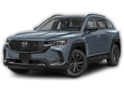 Mazda CX-50 Hybrid Premium AWD 2026