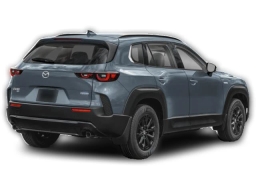 Mazda CX-50 Hybrid Premium AWD 2026