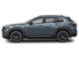 Mazda CX-50 Hybrid Premium AWD 2026