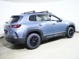 Mazda CX-50 Hybrid Premium AWD 2026