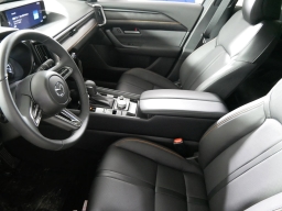 Mazda CX-50 Hybrid Premium AWD 2026