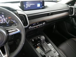 Mazda CX-50 Hybrid Premium AWD 2026