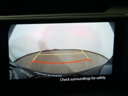 Mazda CX-50 Hybrid Premium AWD 2026