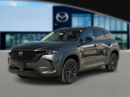Mazda CX-50 Hybrid Premium AWD 2026