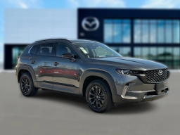 Mazda CX-50 Hybrid Premium AWD 2026