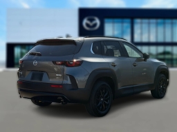 Mazda CX-50 Hybrid Premium AWD 2026