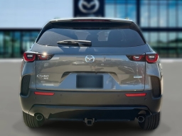 Mazda CX-50 Hybrid Premium AWD 2026