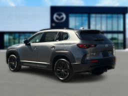 Mazda CX-50 Hybrid Premium AWD 2026