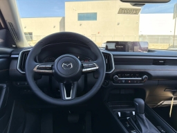 Mazda CX-50 Hybrid Premium AWD 2026