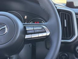 Mazda CX-50 Hybrid Premium AWD 2026