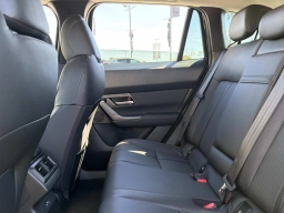 Mazda CX-50 Hybrid Premium AWD 2026