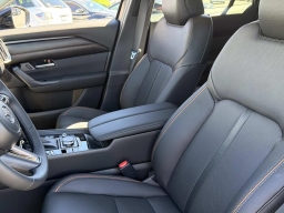 Mazda CX-50 Hybrid Premium AWD 2026