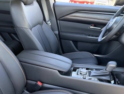 Mazda CX-50 Hybrid Premium AWD 2026