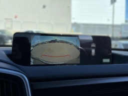 Mazda CX-50 Hybrid Premium AWD 2026