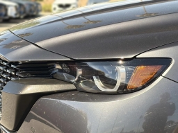 Mazda CX-50 Hybrid Premium AWD 2026