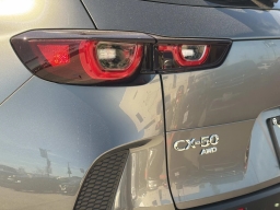 Mazda CX-50 Hybrid Premium AWD 2026