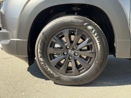 Mazda CX-50 Hybrid Premium AWD 2026