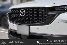 Mazda CX-50 Hybrid Premium AWD 2026