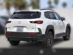 Mazda CX-50 Hybrid Premium AWD 2026