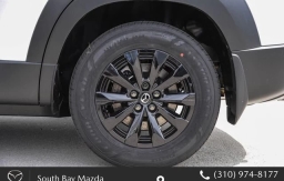 Mazda CX-50 Hybrid Premium AWD 2026