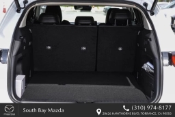 Mazda CX-50 Hybrid Premium AWD 2026