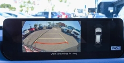 Mazda CX-50 Hybrid Premium AWD 2026