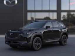 Mazda CX-50 Hybrid Premium AWD 2026