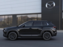 Mazda CX-50 Hybrid Premium AWD 2026