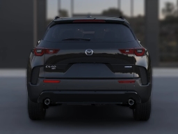 Mazda CX-50 Hybrid Premium AWD 2026