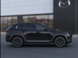 Mazda CX-50 Hybrid Premium AWD 2026