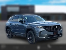 Mazda CX-50 Hybrid Premium AWD 2026