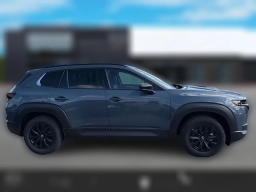 Mazda CX-50 Hybrid Premium AWD 2026