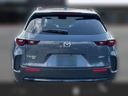 Mazda CX-50 Hybrid Premium AWD 2026