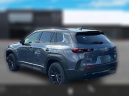 Mazda CX-50 Hybrid Premium AWD 2026