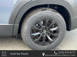 Mazda CX-50 Hybrid Premium AWD 2026