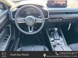 Mazda CX-50 Hybrid Premium AWD 2026